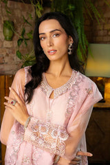 Nadine mushq