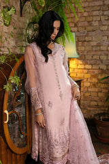Nadine mushq