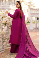 5000-NOORIE EMBROIDERED KHADDAR UNSTITCHED motifz