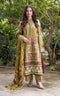 NOA WL-04 | Luxury Winter’24 asifa and nabeel