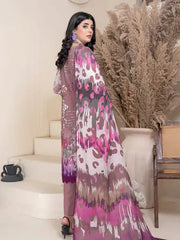 Nihaal Embroidered Lawn Collection 2025 by Riaz Arts (D-04)