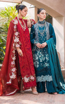 ROUGE WL-08 | Luxury Winter’24 asifa and nabeel