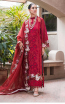 ROUGE WL-08 | Luxury Winter’24 asifa and nabeel