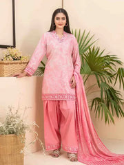 Rameen by Tawakkal Fabrics Lawn Collection 2025 (D-1871)