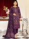 ZAIRA Vol-86 - Design 09 sobia waseem