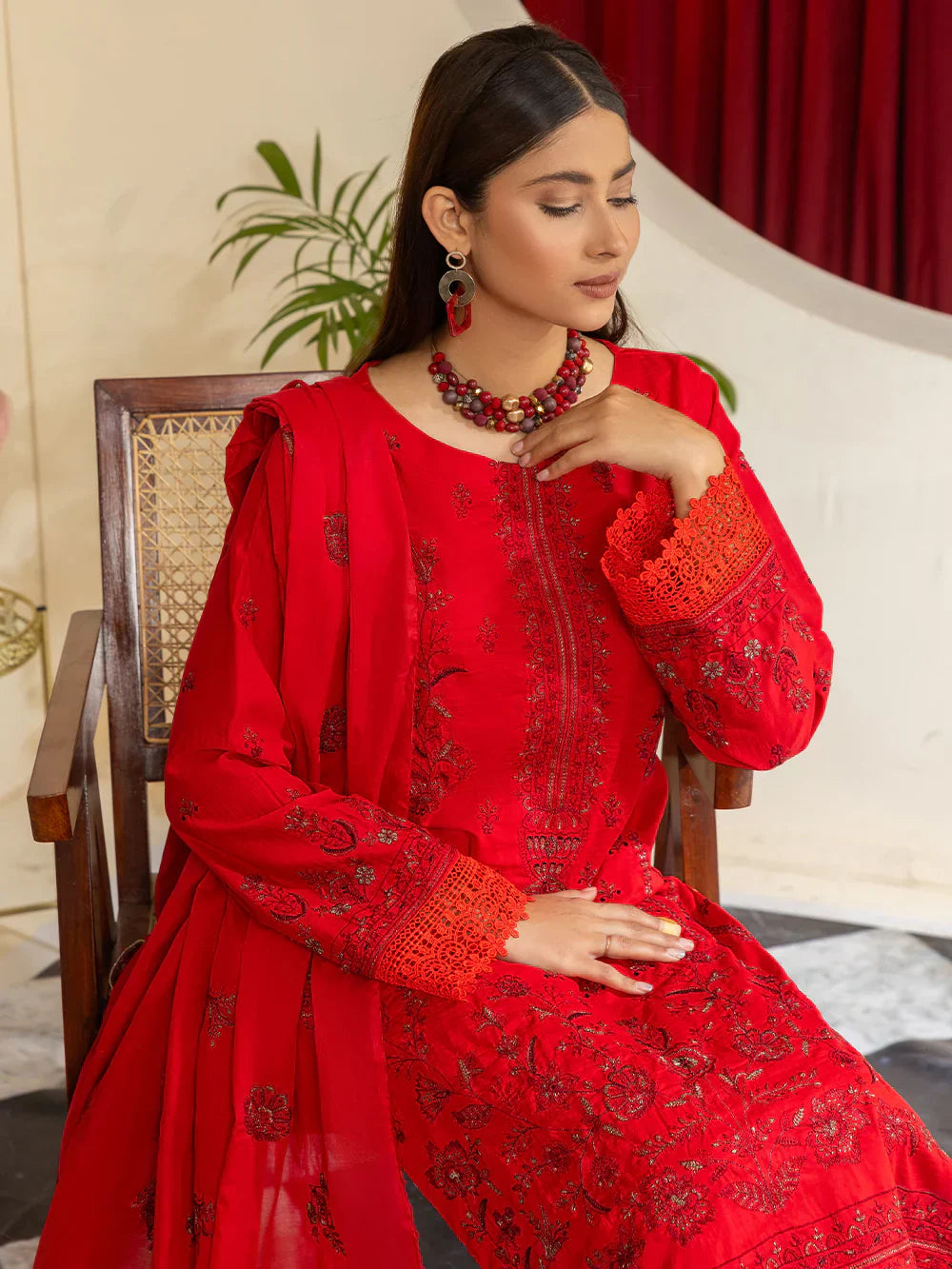 ZAIRA Vol-86 - Design 08 sobia waseem
