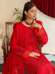 ZAIRA Vol-86 - Design 08 sobia waseem