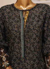 Bin Saeed Exclusive Embroidered Lawn Collection 2025 Vol-07 D-619-3