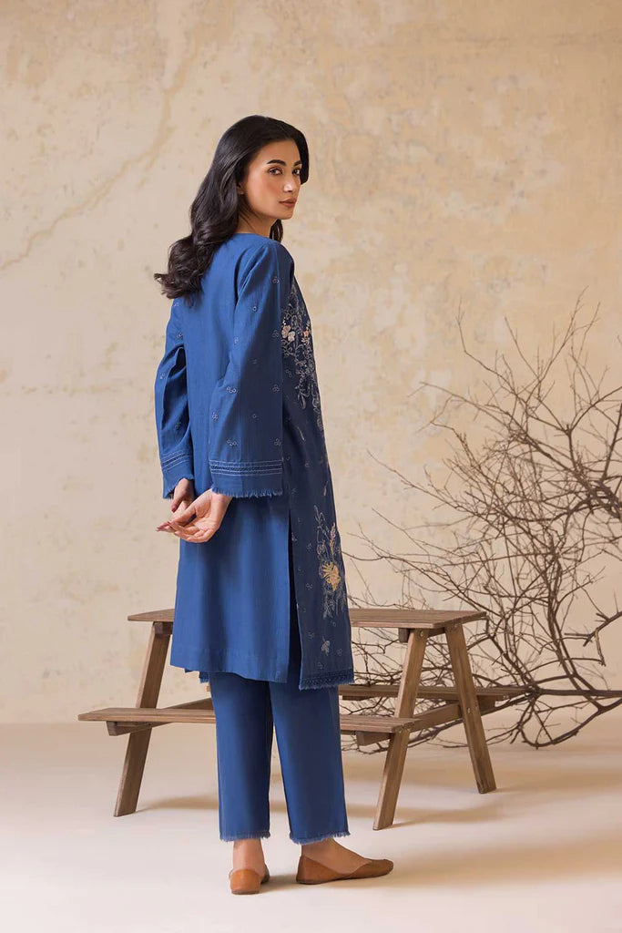 SNEP-24-0407 Ready to Wear Shirt & Trouser sobia nazir