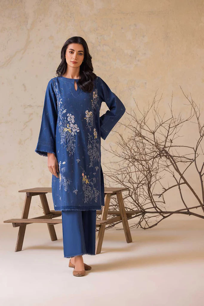 SNEP-24-0407 Ready to Wear Shirt & Trouser sobia nazir