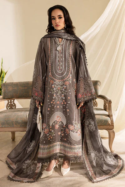 MRK-05 A (GREY) marjjan