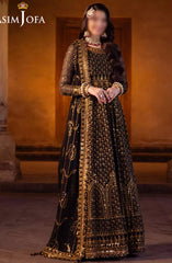 VASL Luxury Wedding Collection by Asim Jofa - AJYV-04