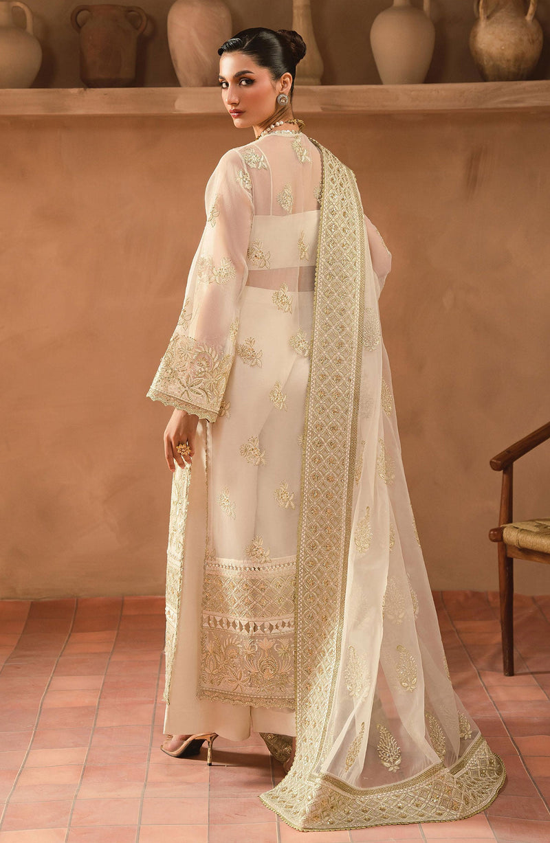 Ayzel Panache Wedding Formals Collection 2024 - ALF 24 V2 09 ESFIR