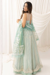 Asifa Nabeel Barasti Festival Collection 2023 - ANB 05 Chandni