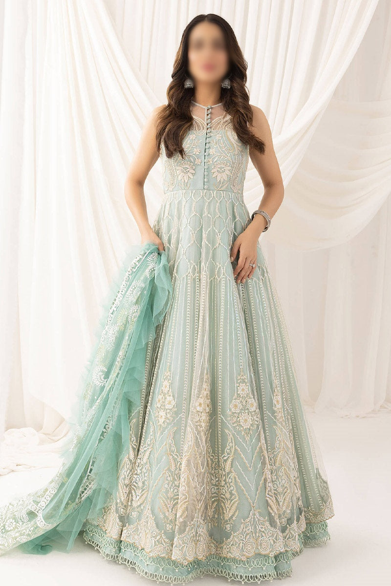 Asifa Nabeel Barasti Festival Collection 2023 - ANB 05 Chandni