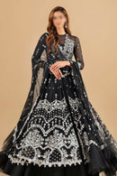 Asifa Nabeel Barasti Festival Collection 2023 - ANB 08 Basanti