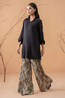 2 Piece Parkale Shirt & Shalwar kayseria