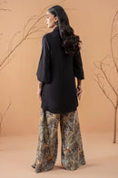 2 Piece Parkale Shirt & Shalwar kayseria