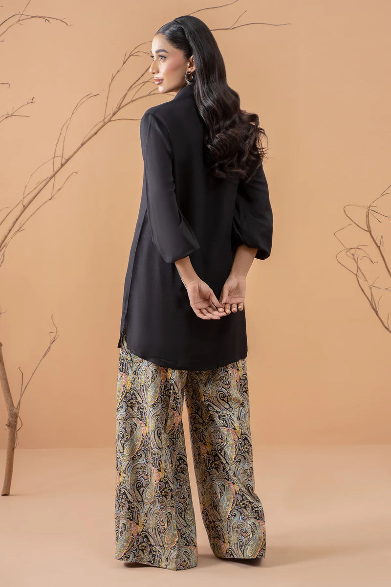 2 Piece Parkale Shirt & Shalwar kayseria