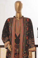 Bin Saeed Khaddar Printed Fusion Collection VOl 02 - Design 03