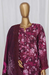 Sadabahar Laser Cutwork Chikankari Embroidered Dupatta Vol 02 - Design 06Sadabahar Laser Cutwork Chikankari Embroidered Dupatta Vol 02 - Design 06