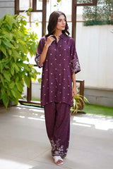 Plum Nouveau sehar