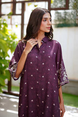 Plum Nouveau sehar