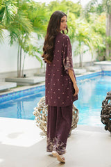 Plum Nouveau sehar