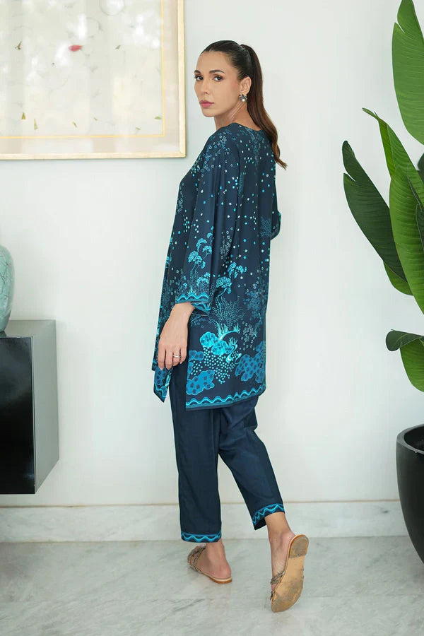 Starry Night sehar