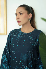 Starry Night sehar