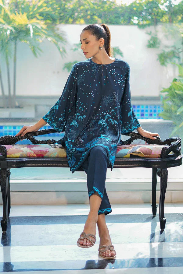 Starry Night sehar